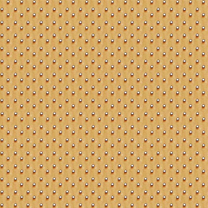 gingerbread-by-riley-blake- C17847-GINGERSNAP is Available at International Textiles Ltd in Canada