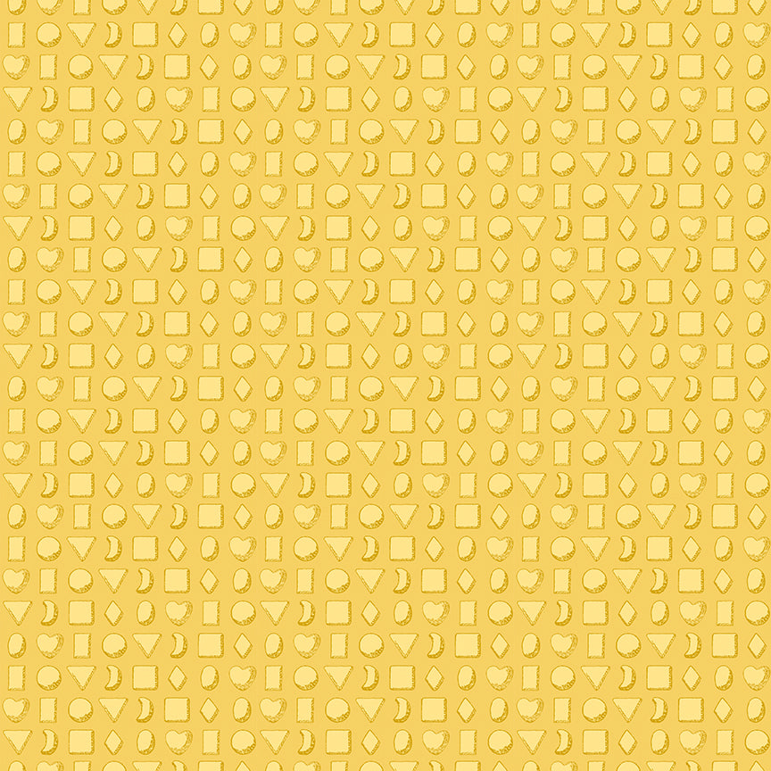 gingerbread-by-riley-blake- C17850-YELLOW is Available at International Textiles Ltd in Canada