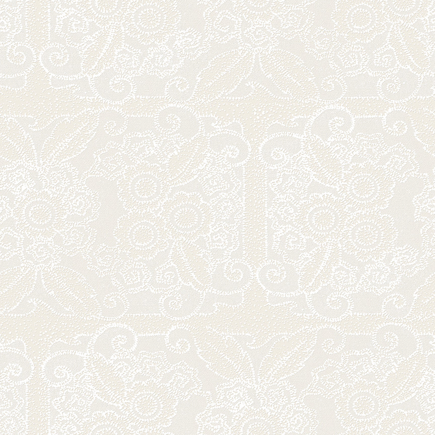 gingerbread-by-riley-blake- C17851-WHITE is Available at International Textiles Ltd in Canada