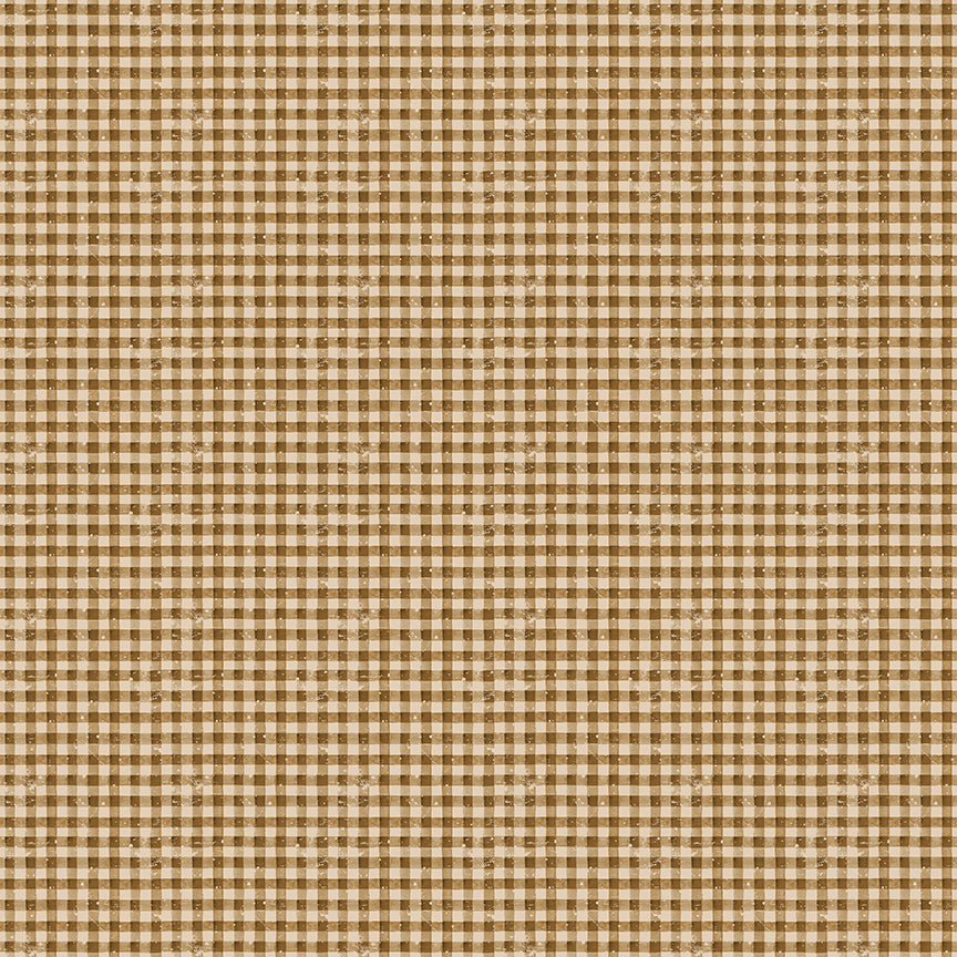 gingerbread-by-riley-blake- C17856-GINGERSNAP is Available at International Textiles Ltd in Canada