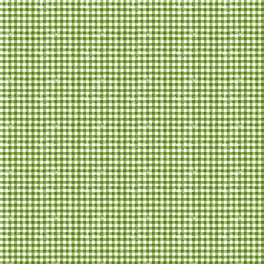 gingerbread-by-riley-blake- C17856-GREEN is Available at International Textiles Ltd in Canada