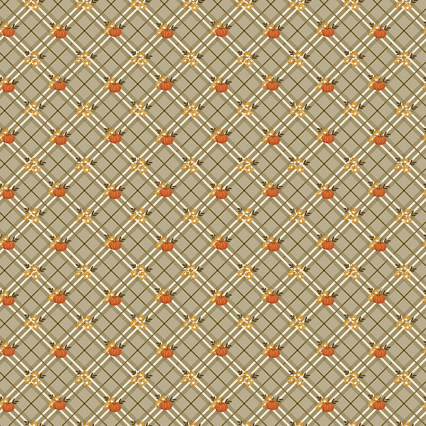 bountiful-by-riley-blake- C17862-SAGE is Available at International Textiles Ltd in Canada