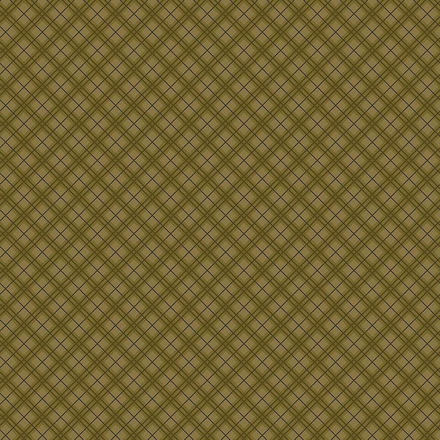 bountiful-by-riley-blake- C17863-GREEN is Available at International Textiles Ltd in Canada