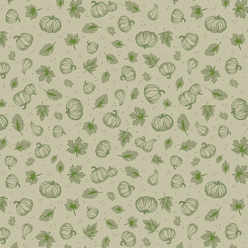 cozy-autumn-by-riley-blake- C17872-MEADOW is Available at International Textiles Ltd in Canada