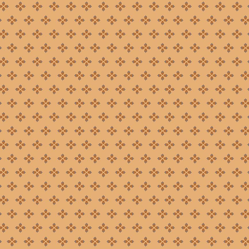 cozy-autumn-by-riley-blake- C17876-DAISY is Available at International Textiles Ltd in Canada