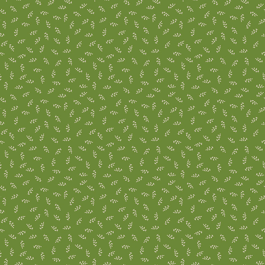 cozy-autumn-by-riley-blake- C17877-OLIVE is Available at International Textiles Ltd in Canada
