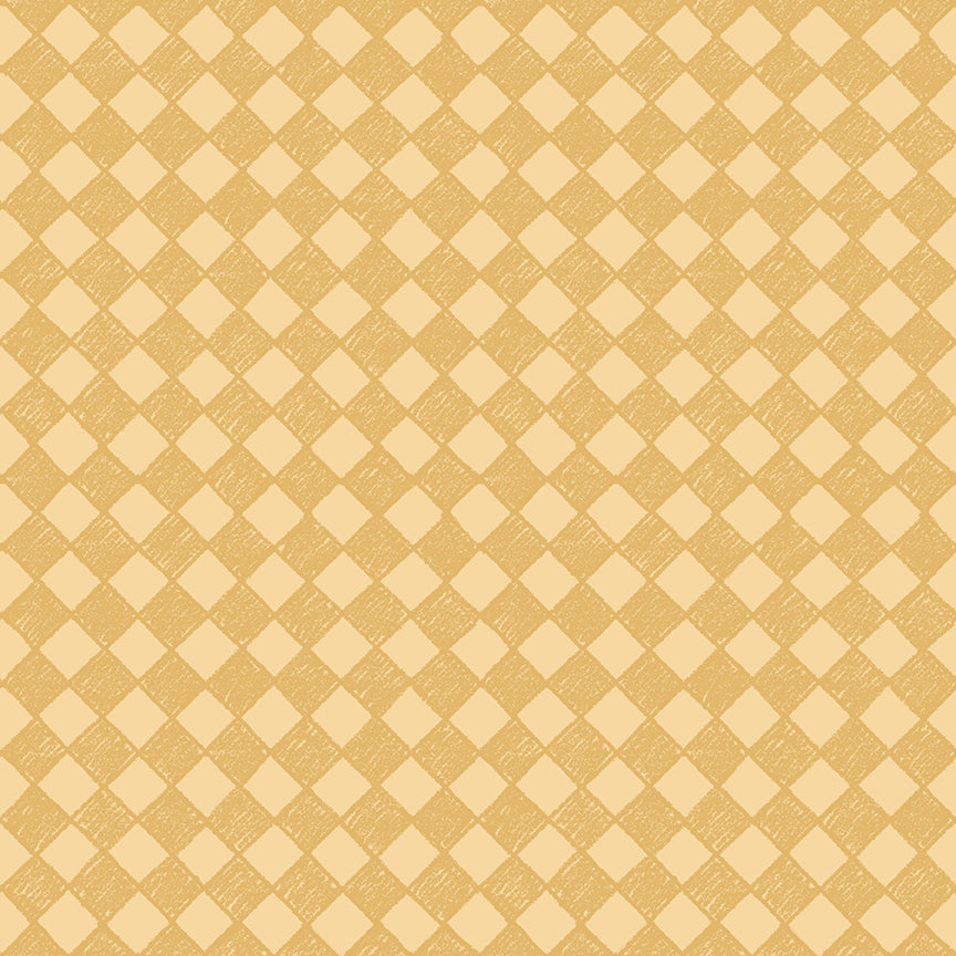 colorful-critters-by-riley-blake- C17913-YELLOW is Available at International Textiles Ltd in Canada