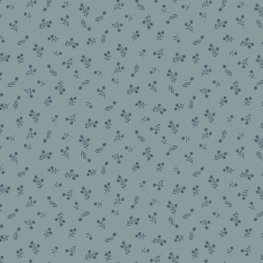 lil'-farm-friends-by-riley-blake- C17943-STORM is Available at International Textiles Ltd in Canada