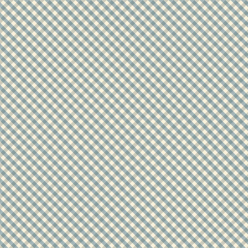 lil'-farm-friends-by-riley-blake- C17944-BLUE is Available at International Textiles Ltd in Canada
