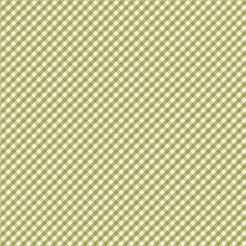 lil'-farm-friends-by-riley-blake- C17944-GREEN is Available at International Textiles Ltd in Canada