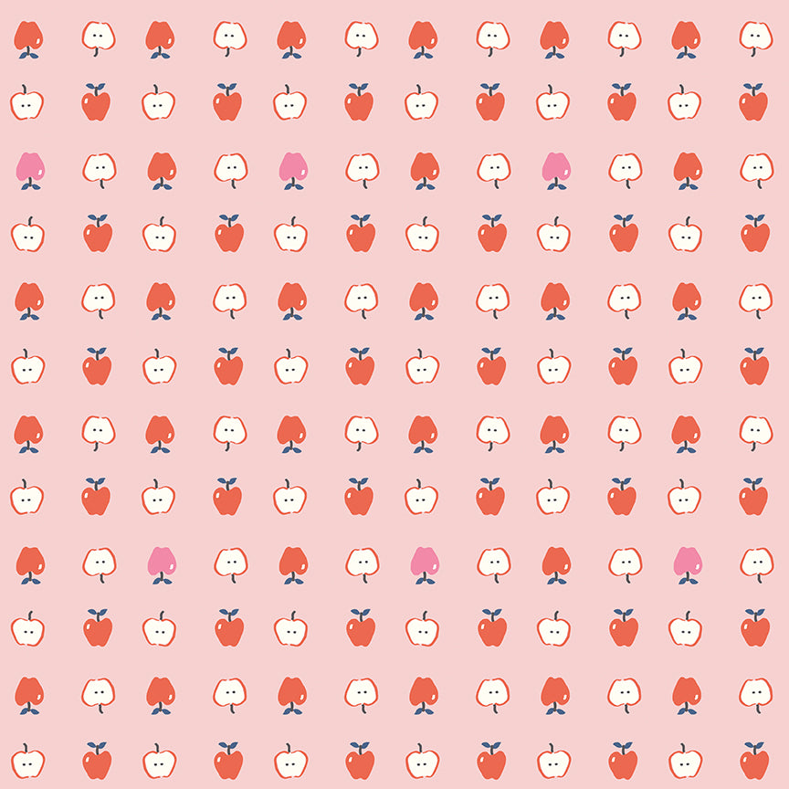 cotton-nook-by-riley-blake- C17972-PINK is Available at International Textiles Ltd in Canada