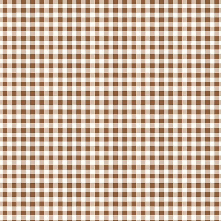 cotton-nook-by-riley-blake- C17976-TEDDY is Available at International Textiles Ltd in Canada