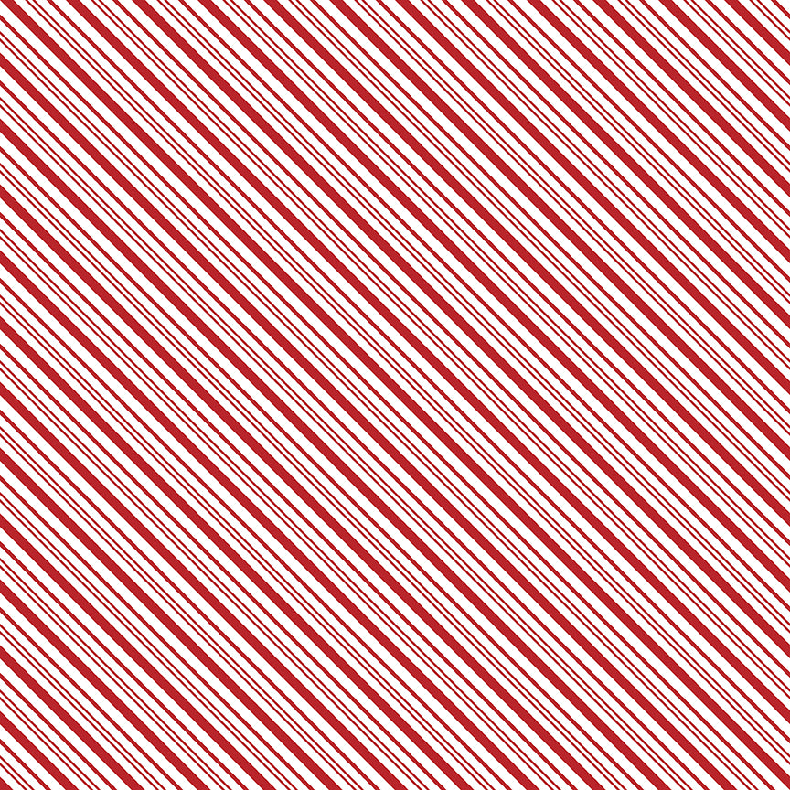 a-perfect-winter-by-riley-blake- C17995-RED is Available at International Textiles Ltd in Canada