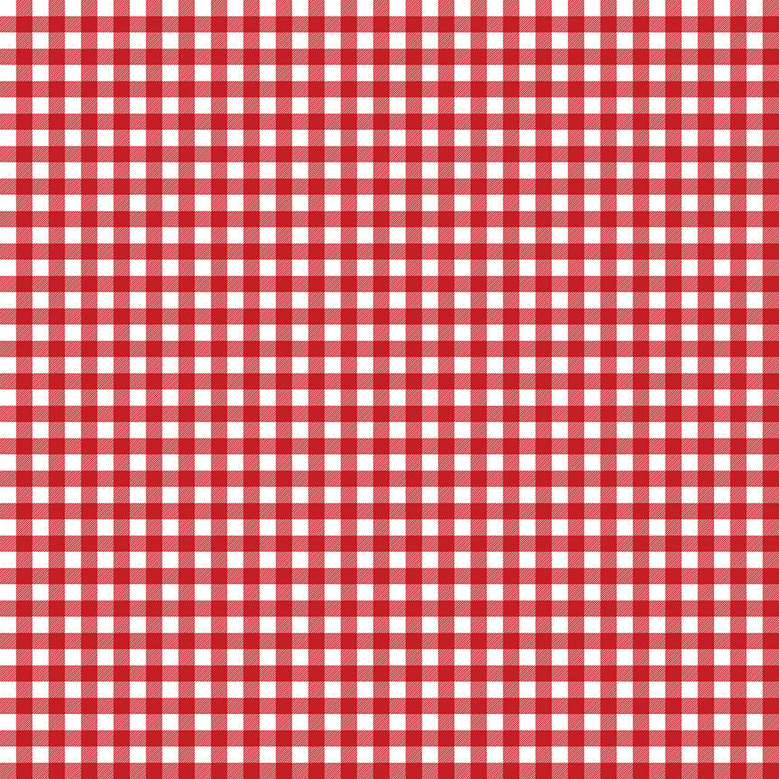 a-perfect-winter-by-riley-blake- C17996-RED is Available at International Textiles Ltd in Canada
