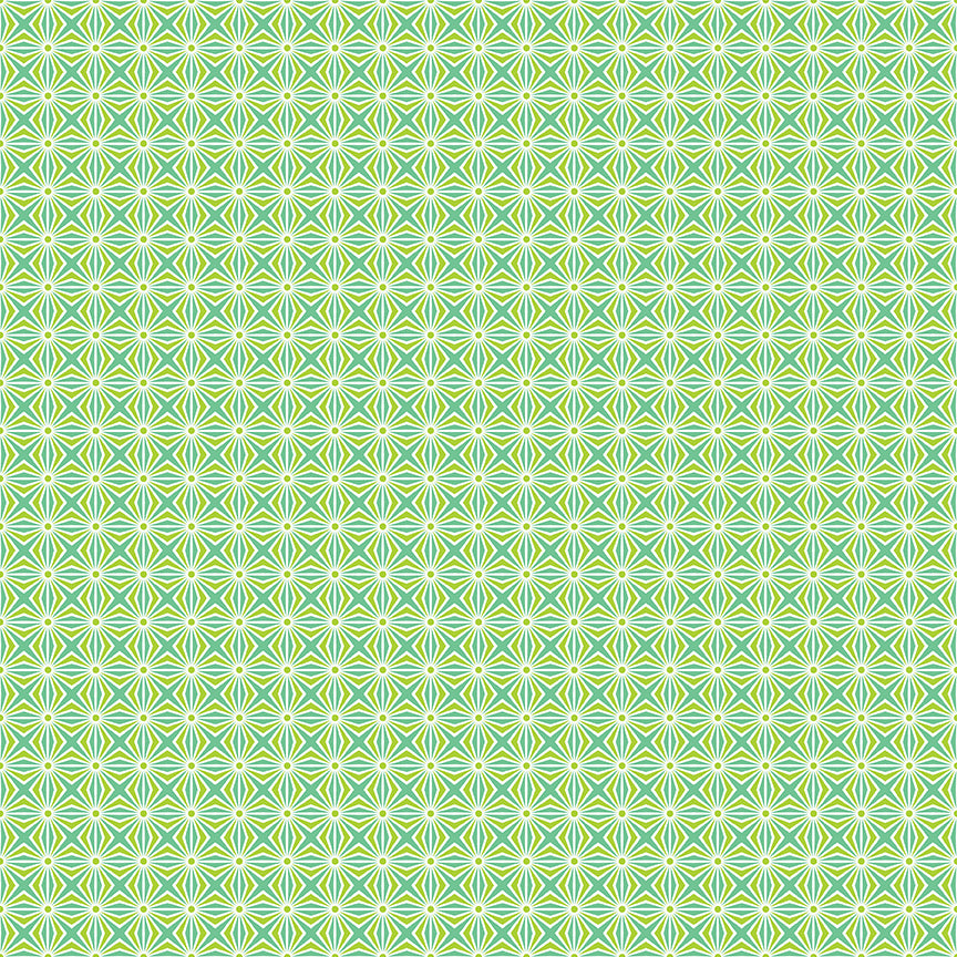 chasing-rainbows-by-riley-blake- C18012-GREEN is Available at International Textiles Ltd in Canada