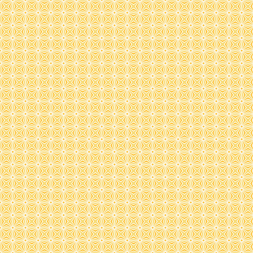 chasing-rainbows-by-riley-blake- C18012-YELLOW is Available at International Textiles Ltd in Canada