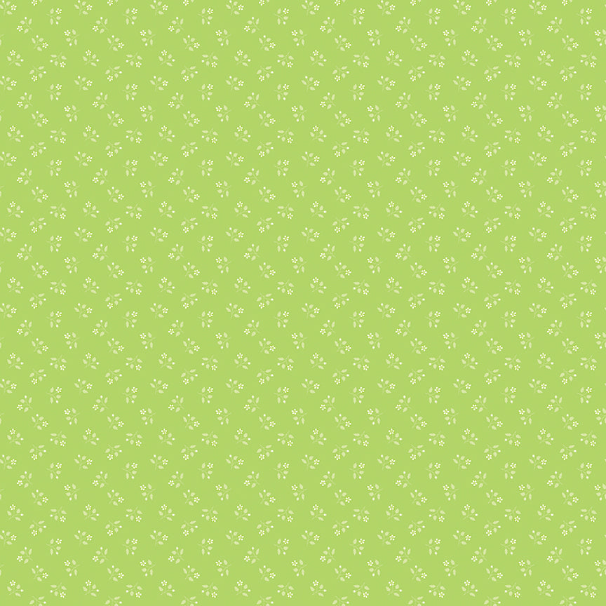 chasing-rainbows-by-riley-blake- C18015-GREEN is Available at International Textiles Ltd in Canada