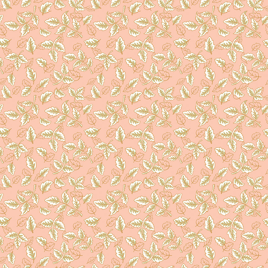 tangled-garden-by-riley-blake- C18024-BLUSH is Available at International Textiles Ltd in Canada