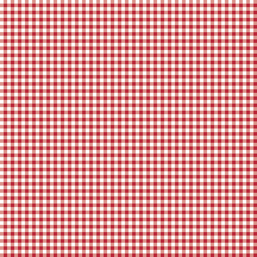 little-ladybug-by-riley-blake- C18032-RED is Available at International Textiles Ltd in Canada