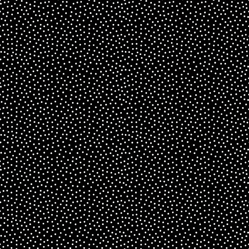 little-ladybug-by-riley-blake- C18035-BLACK is Available at International Textiles Ltd in Canada