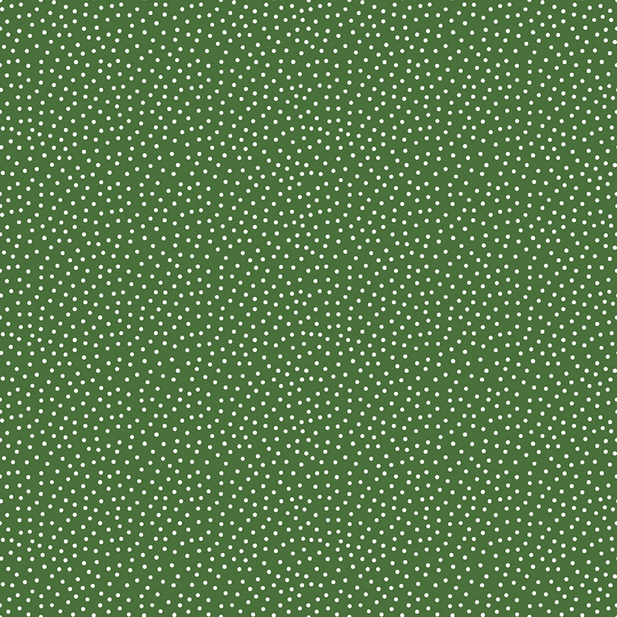 little-ladybug-by-riley-blake- C18035-GREEN is Available at International Textiles Ltd in Canada