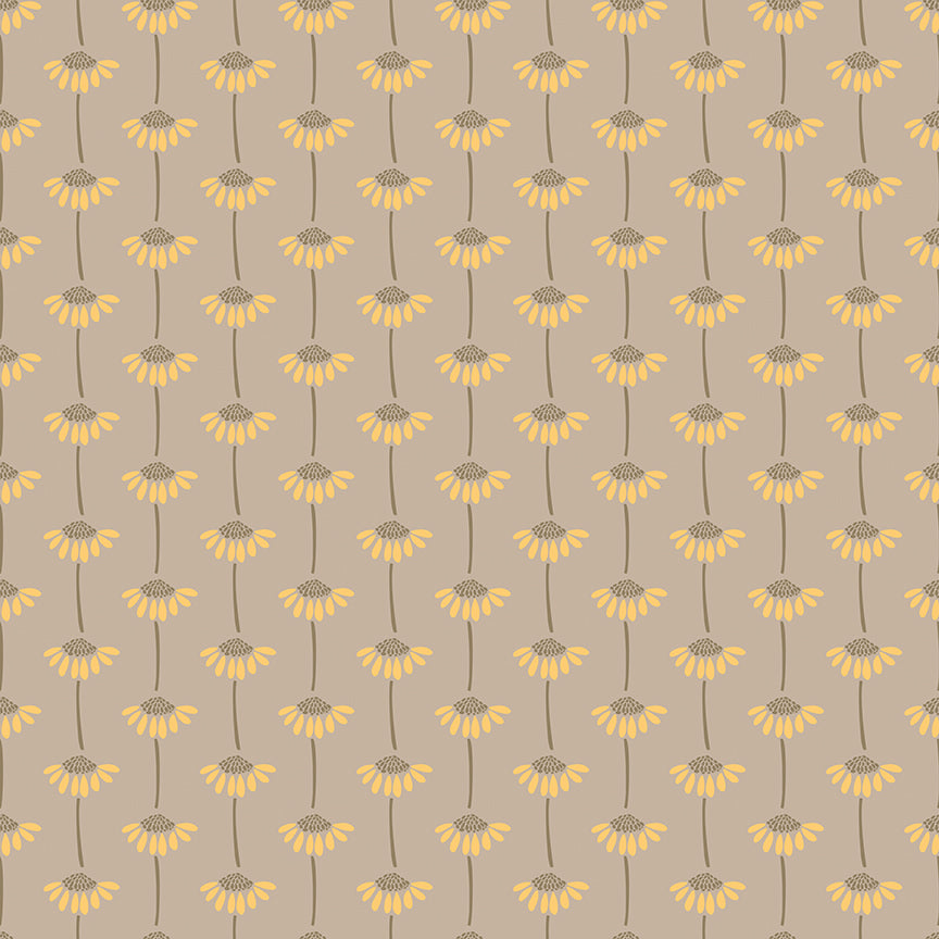 secret-garden-by-riley-blake- C18044-BEACH is Available at International Textiles Ltd in Canada