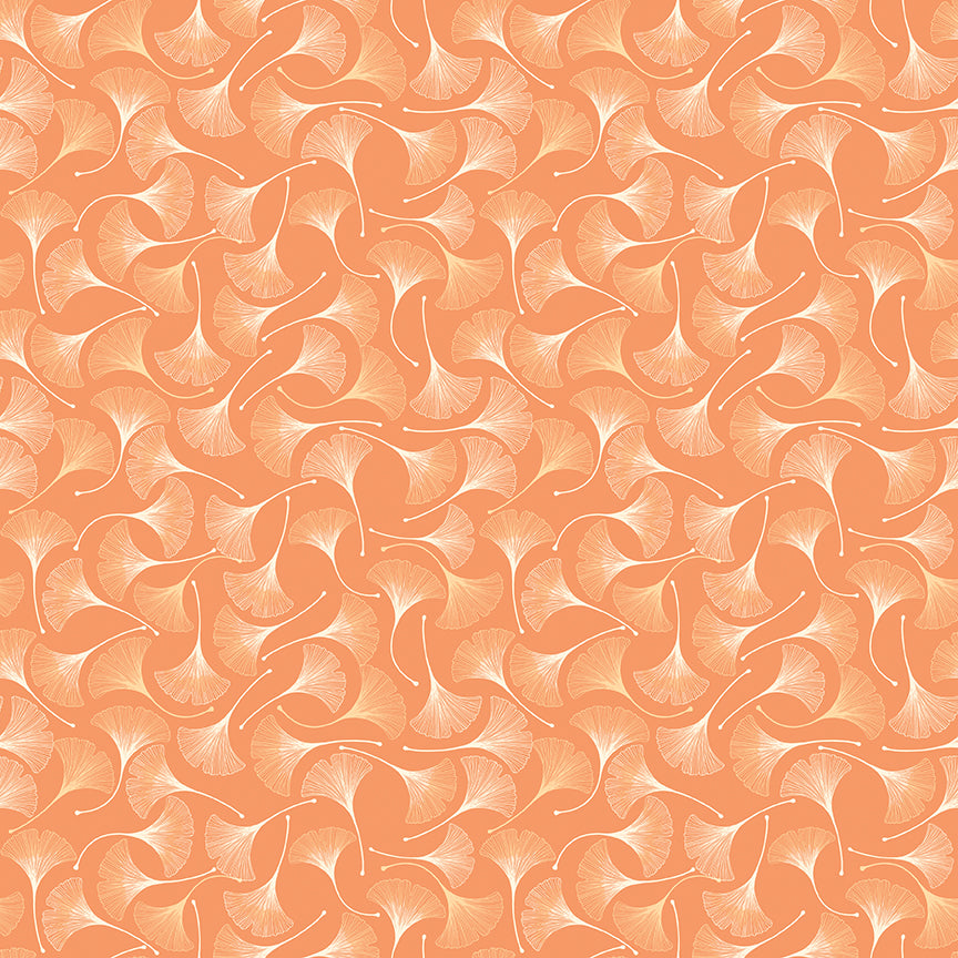 secret-garden-by-riley-blake- C18045-MARMALADE is Available at International Textiles Ltd in Canada
