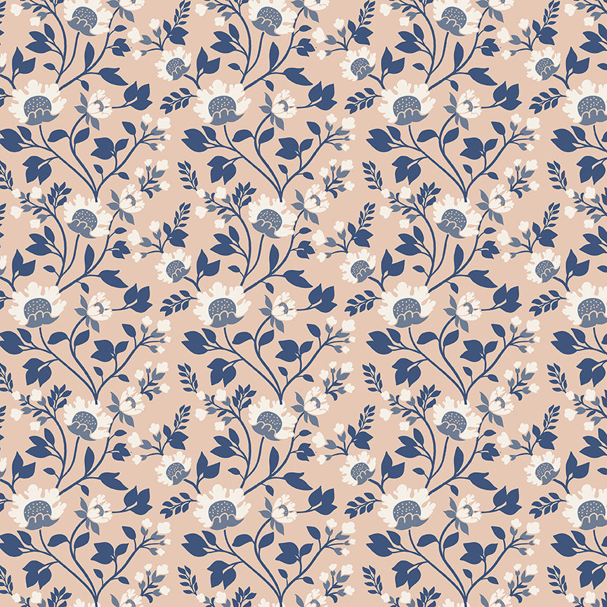before-the-bloom-by-riley-blake- C18061-BLUSH is Available at International Textiles Ltd in Canada