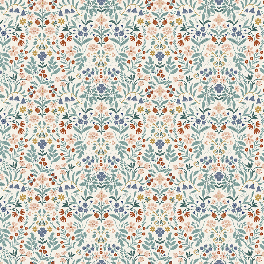 before-the-bloom-by-riley-blake- C18064-CREAM is Available at International Textiles Ltd in Canada