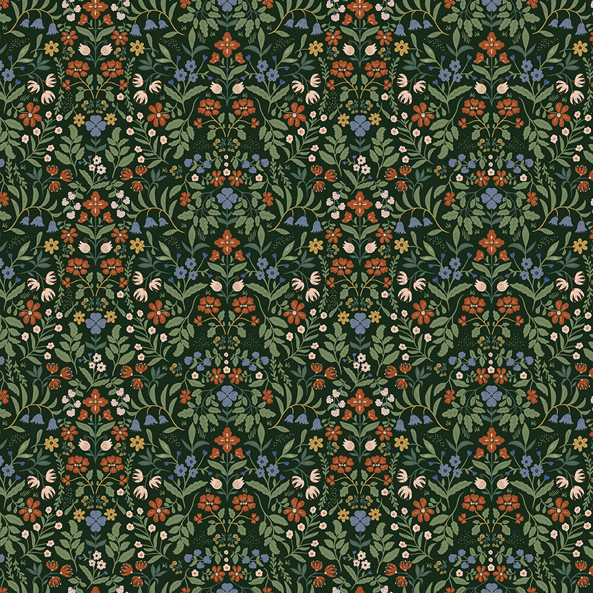 before-the-bloom-by-riley-blake- C18064-PINE is Available at International Textiles Ltd in Canada