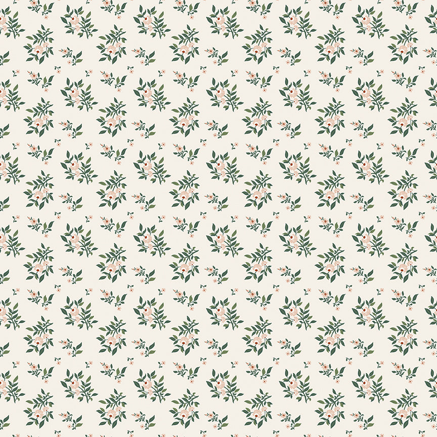before-the-bloom-by-riley-blake- C18065-CREAM is Available at International Textiles Ltd in Canada