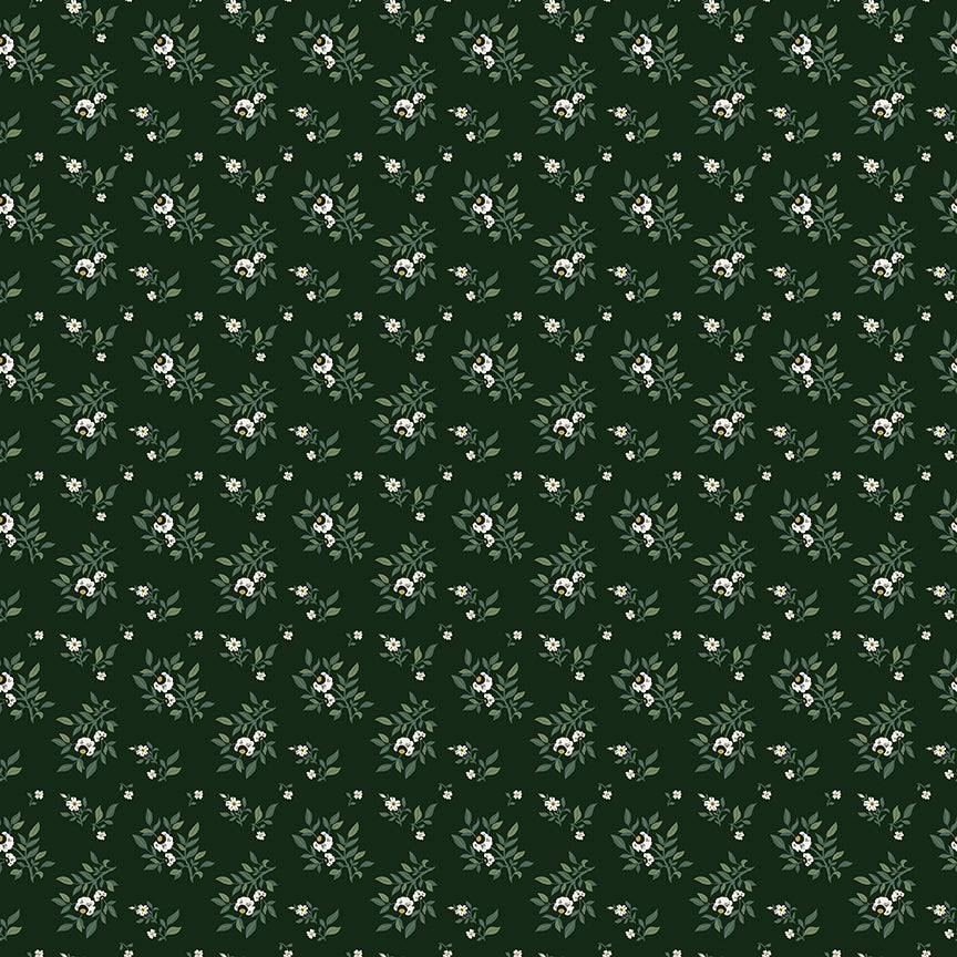 before-the-bloom-by-riley-blake- C18065-PINE is Available at International Textiles Ltd in Canada