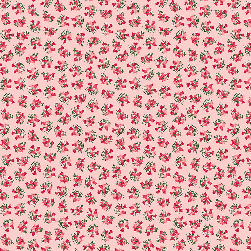 foxglove-by-riley-blake- C18081-PINK is Available at International Textiles Ltd in Canada