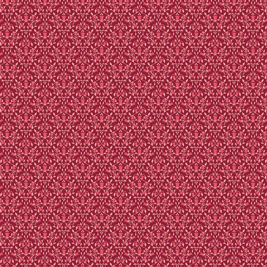 foxglove-by-riley-blake- C18083-DAHLIARED is Available at International Textiles Ltd in Canada
