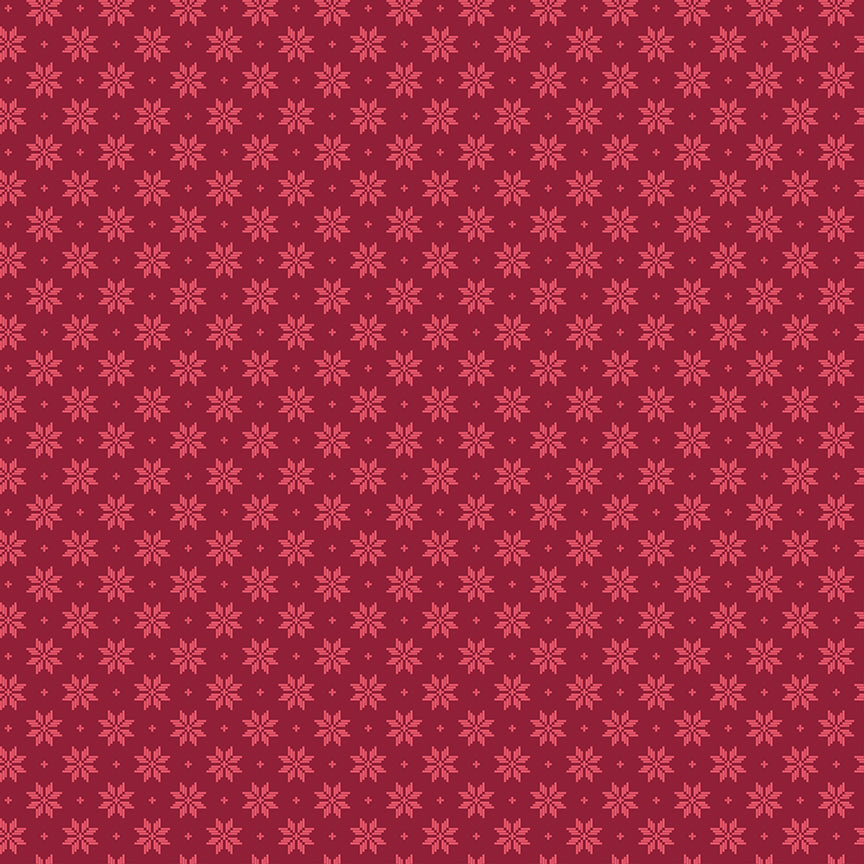 foxglove-by-riley-blake- C18084-DAHLIARED is Available at International Textiles Ltd in Canada
