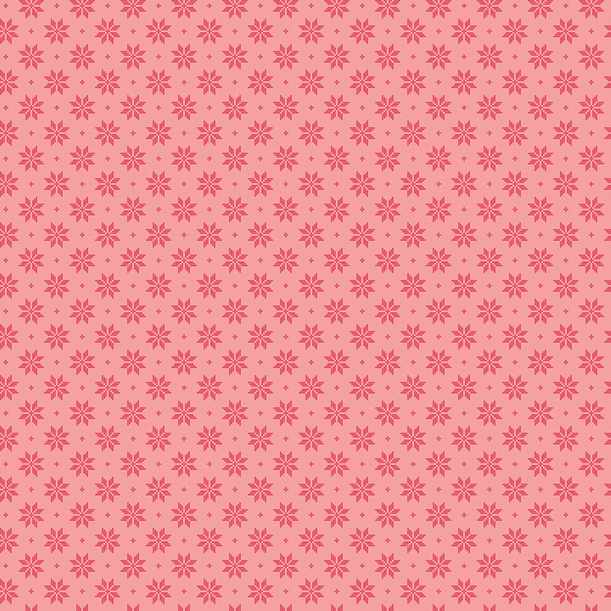 foxglove-by-riley-blake- C18084-GRAPEFRUIT is Available at International Textiles Ltd in Canada