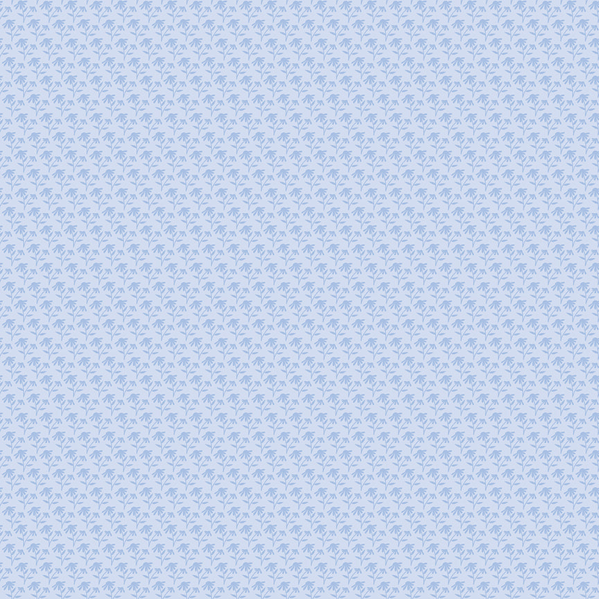 foxglove-by-riley-blake- C18085-BLUE is Available at International Textiles Ltd in Canada