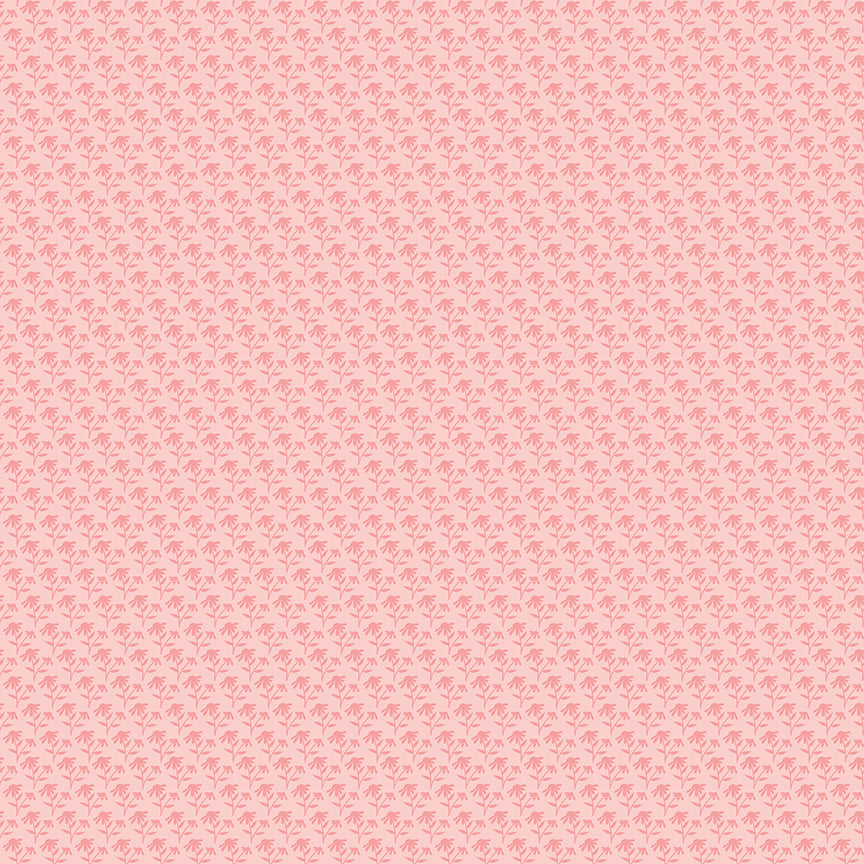 foxglove-by-riley-blake- C18085-PINK is Available at International Textiles Ltd in Canada