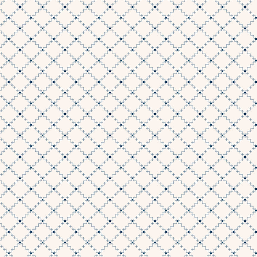 foxglove-by-riley-blake- C18087-OXFORDBLUE is Available at International Textiles Ltd in Canada