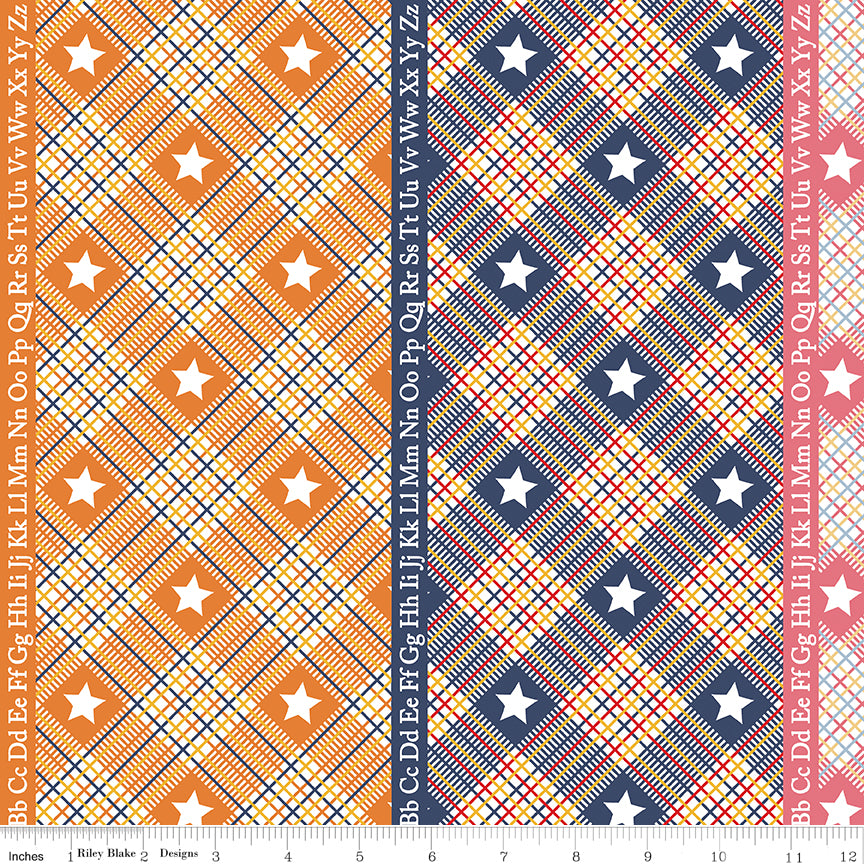 dear-sweetheart-by-riley-blake- C18103-MULTI is Available at International Textiles Ltd in Canada