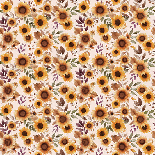 harvest-on-the-prairie-by-riley-blake Riley Blake Cotton Fabrics Coming Soon, Floral, cotton