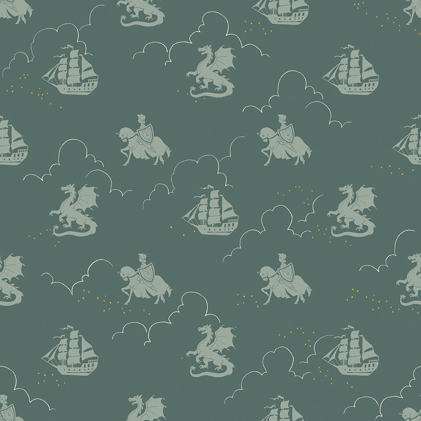 reach-for-the-stars-with-nasa-by-riley-blake Riley Blake Cotton Fabrics Coming Soon, Kids & Baby, cotton
