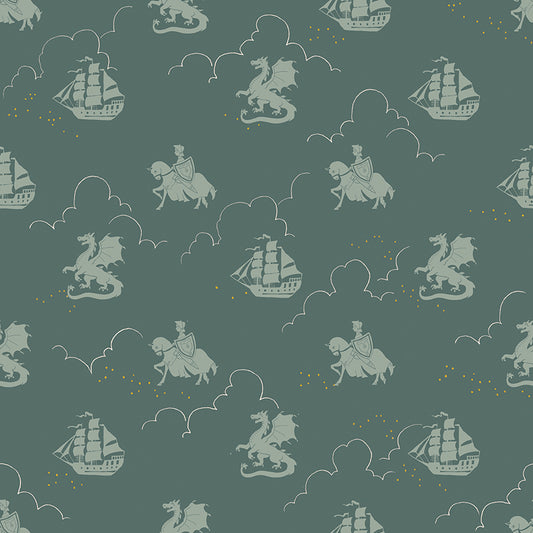 reach-for-the-stars-with-nasa-by-riley-blake Riley Blake Cotton Fabrics Coming Soon, Kids & Baby, cotton