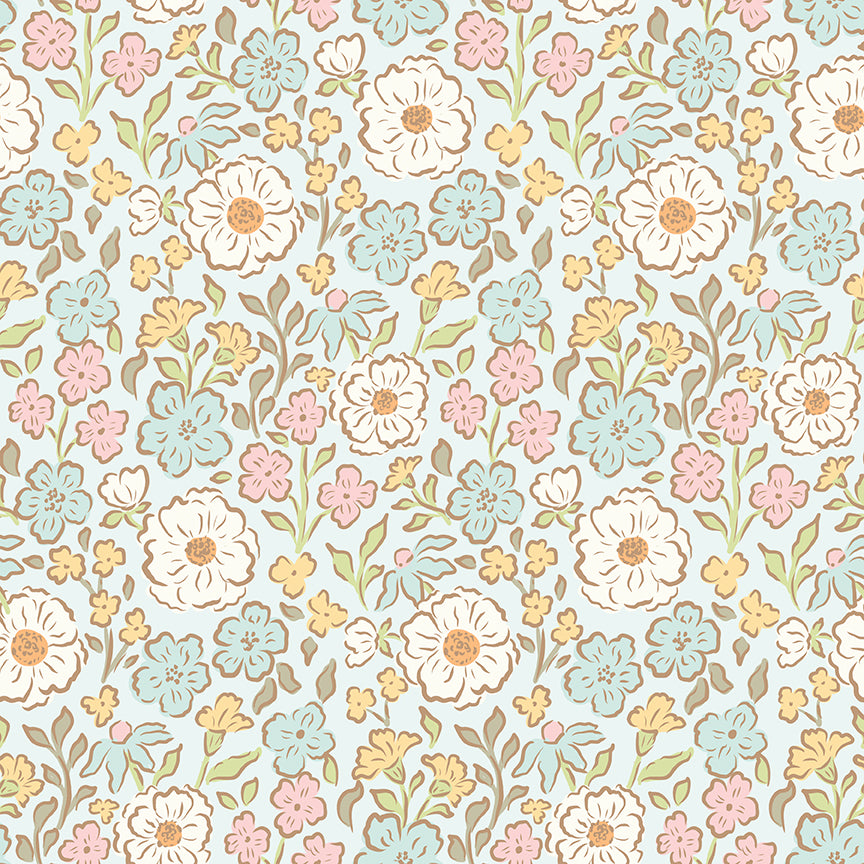 little-posies-by-riley-blake   