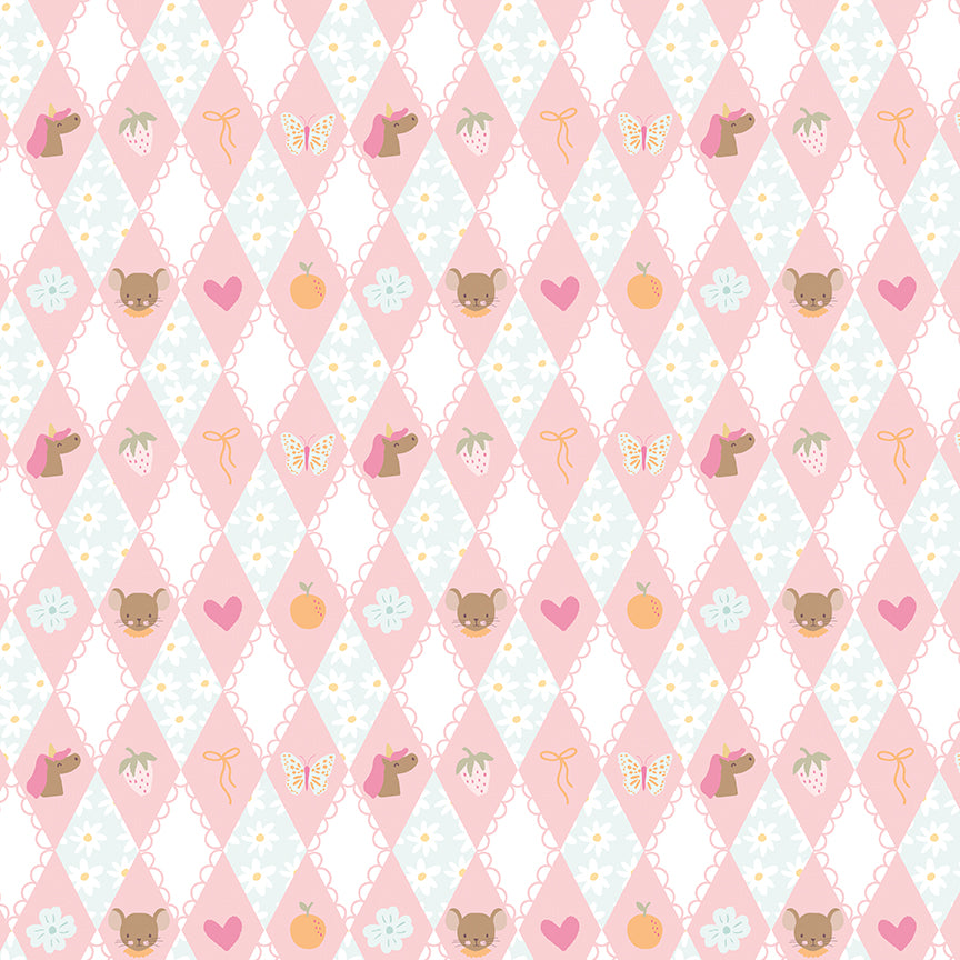 little-posies-by-riley-blake   