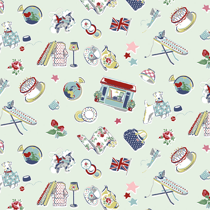 cath-kidston-signature-collection-by-riley-blake   