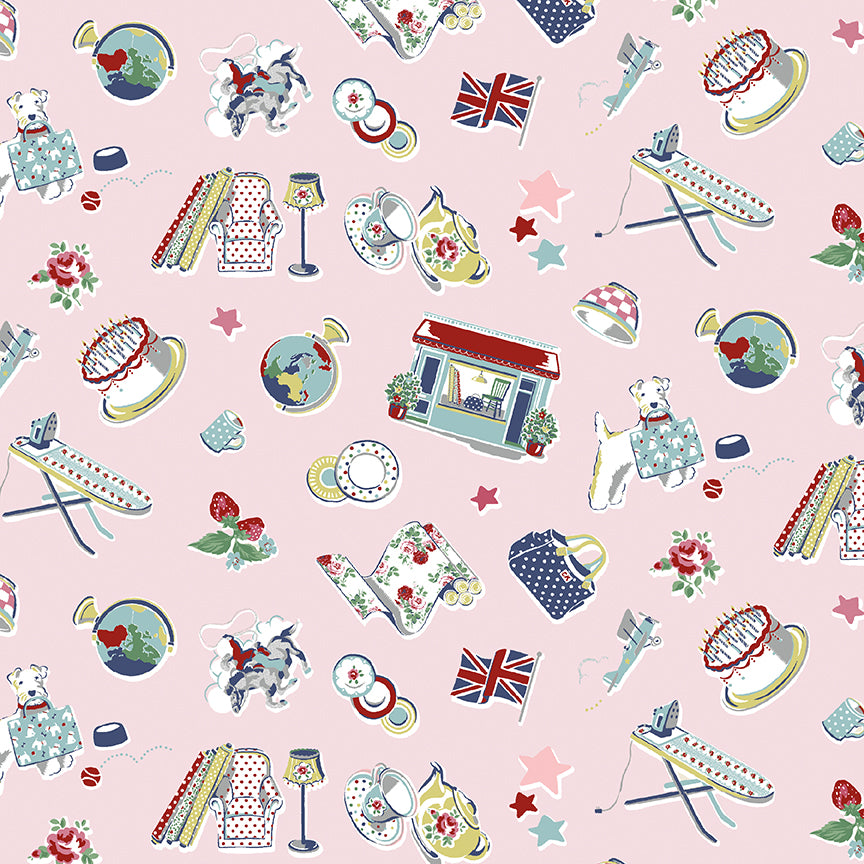 cath-kidston-signature-collection-by-riley-blake   