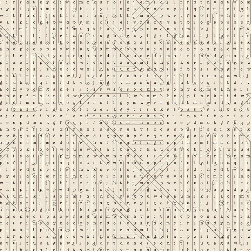 Family-Reunion C18415-RAISIN Riley Blake Canada wholesale at International Textiles Ltd. 