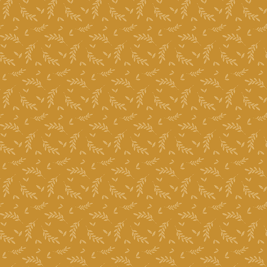 Bees-and-Blossoms C18432-GOLD Riley Blake Canada wholesale at International Textiles Ltd. 