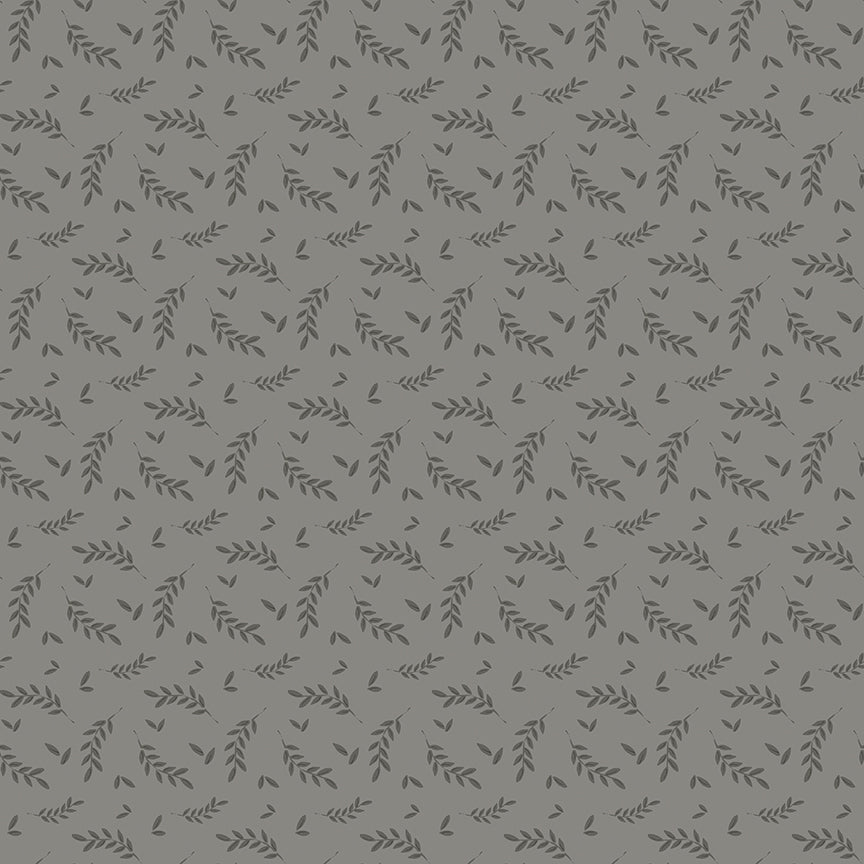 Bees-and-Blossoms C18432-GRAY Riley Blake Canada wholesale at International Textiles Ltd. 